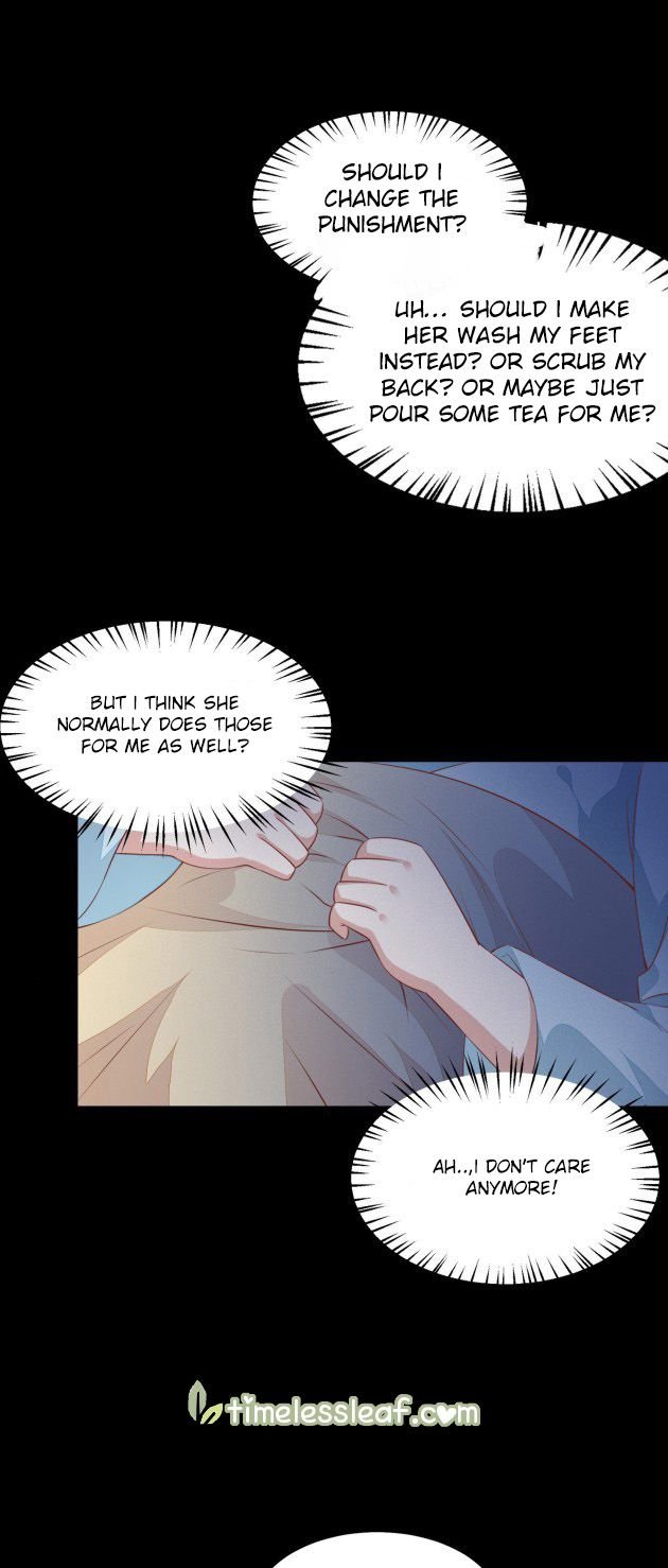 Pupillary Master Chapter 144.1 - HolyManga.Net