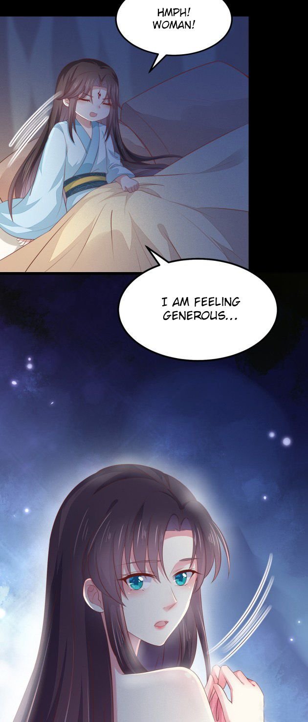 Pupillary Master Chapter 144.1 - HolyManga.Net