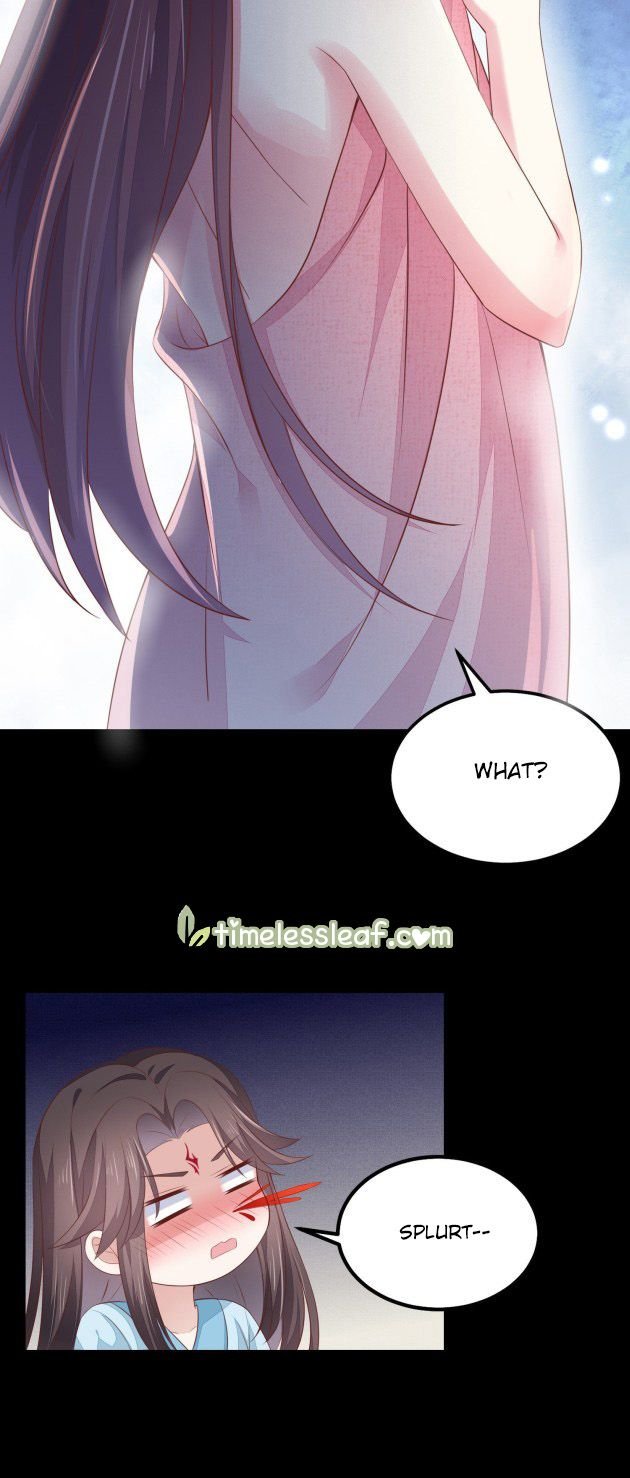 Pupillary Master Chapter 144.1 - HolyManga.Net
