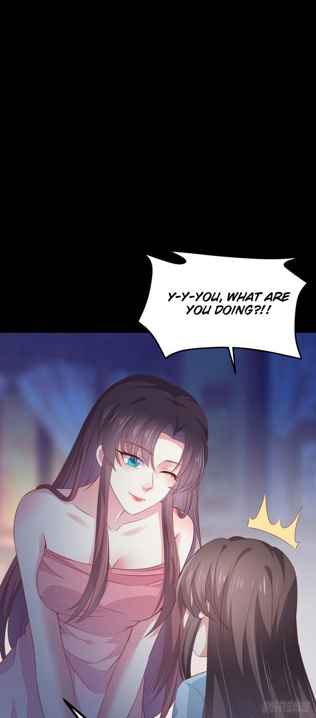 Pupillary Master Chapter 144.1 - HolyManga.Net