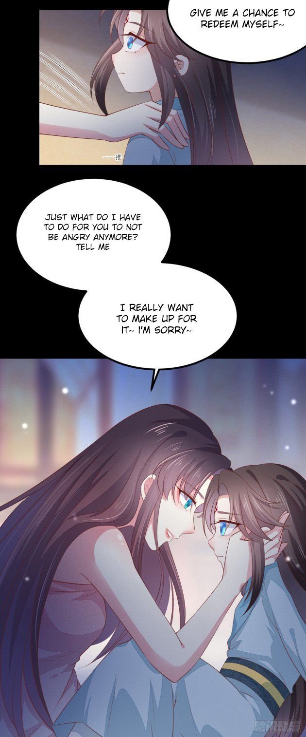 Pupillary Master Chapter 144.1 - HolyManga.Net