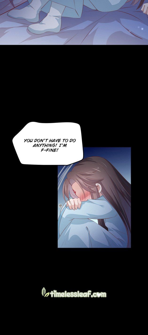 Pupillary Master Chapter 144.1 - HolyManga.Net