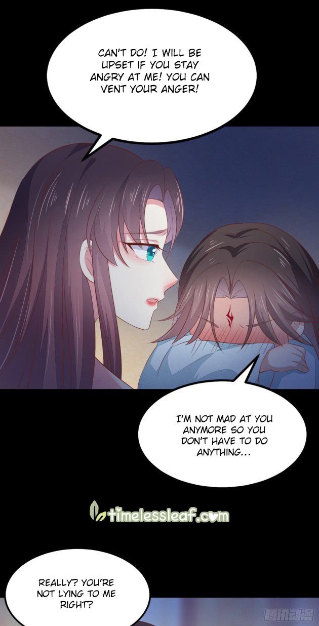 Pupillary Master Chapter 144.1 - HolyManga.Net