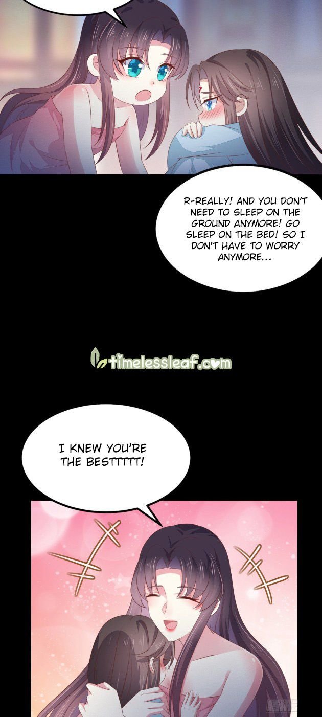 Pupillary Master Chapter 144.1 - HolyManga.Net