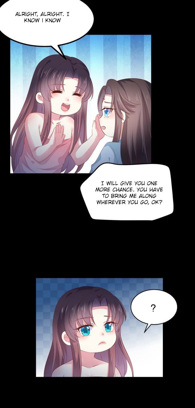 Pupillary Master Chapter 144.1 - HolyManga.Net