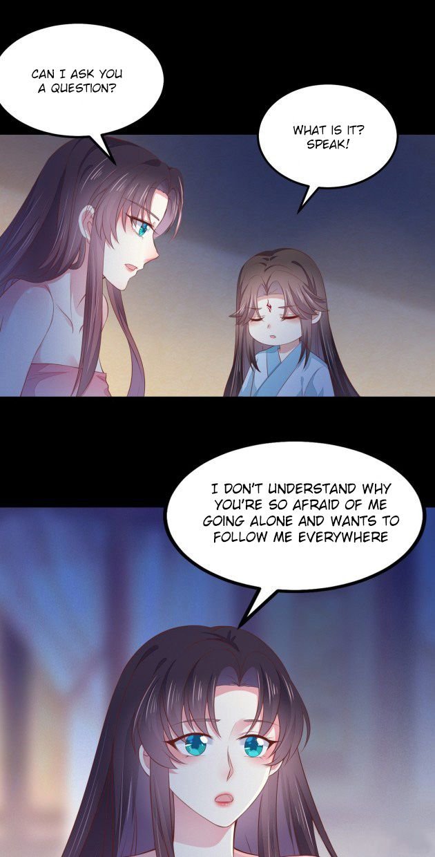 Pupillary Master Chapter 144.2 - HolyManga.Net