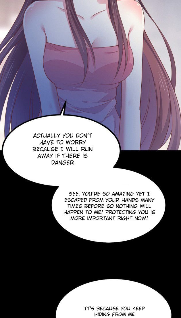 Pupillary Master Chapter 144.2 - HolyManga.Net
