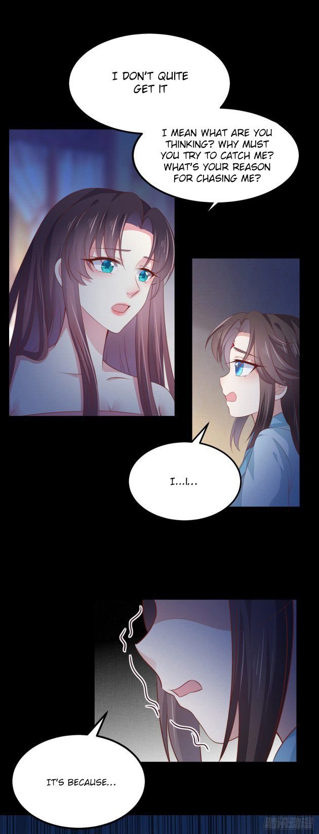 Pupillary Master Chapter 144.2 - HolyManga.Net