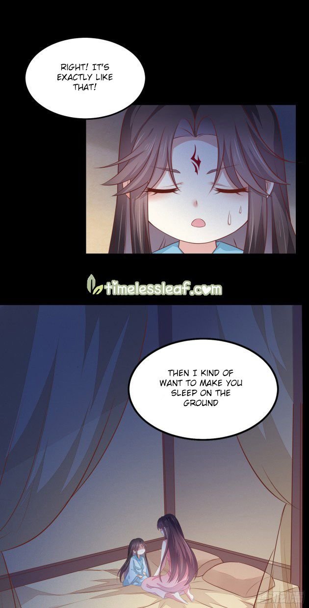 Pupillary Master Chapter 144.2 - HolyManga.Net