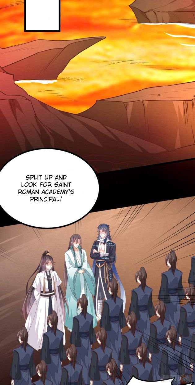 Pupillary Master Chapter 144.2 - HolyManga.Net