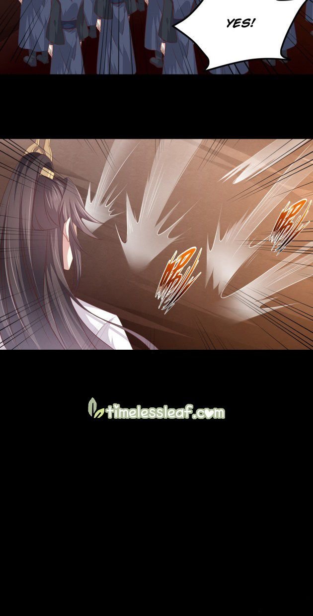 Pupillary Master Chapter 144.2 - HolyManga.Net