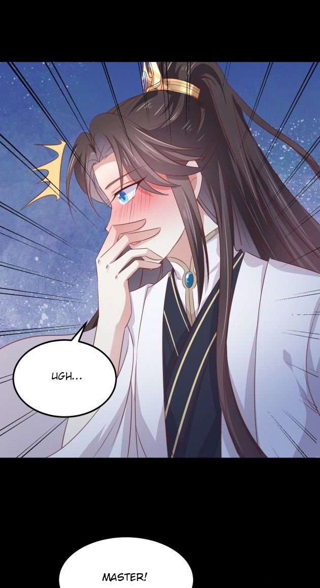Pupillary Master Chapter 144.2 - HolyManga.Net