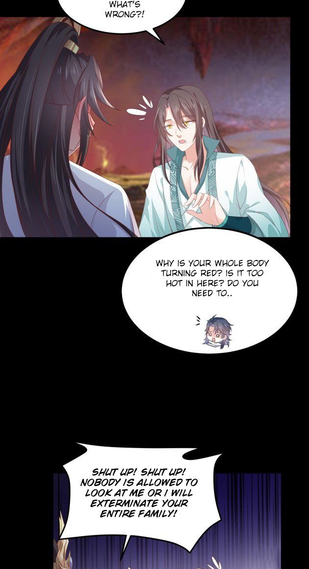 Pupillary Master Chapter 144.2 - HolyManga.Net