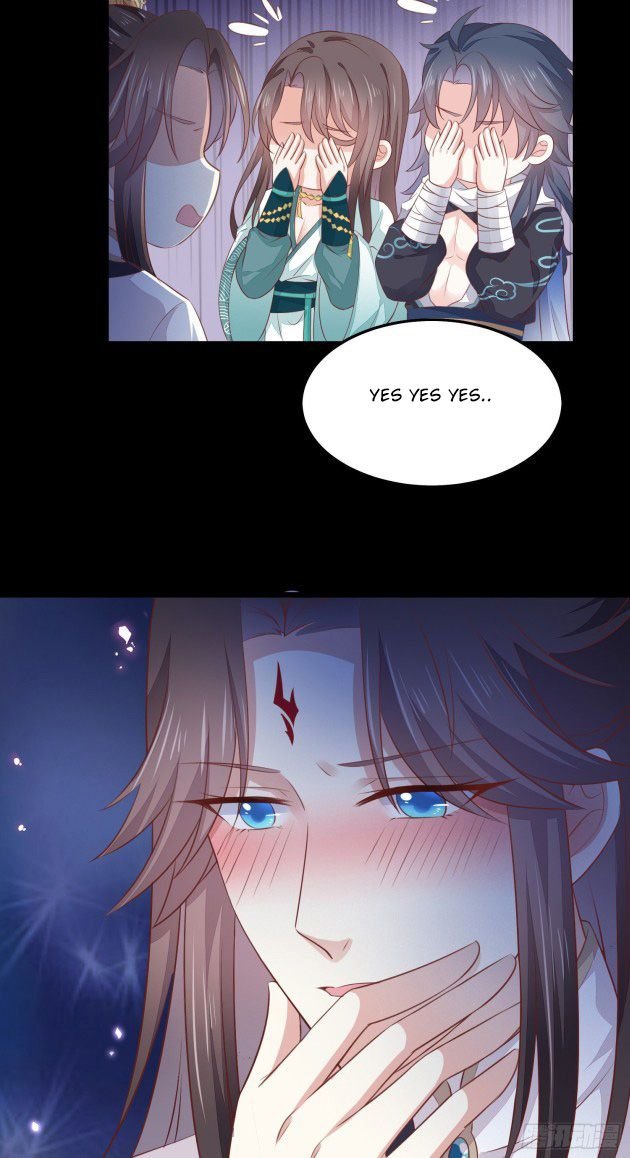 Pupillary Master Chapter 144.2 - HolyManga.Net