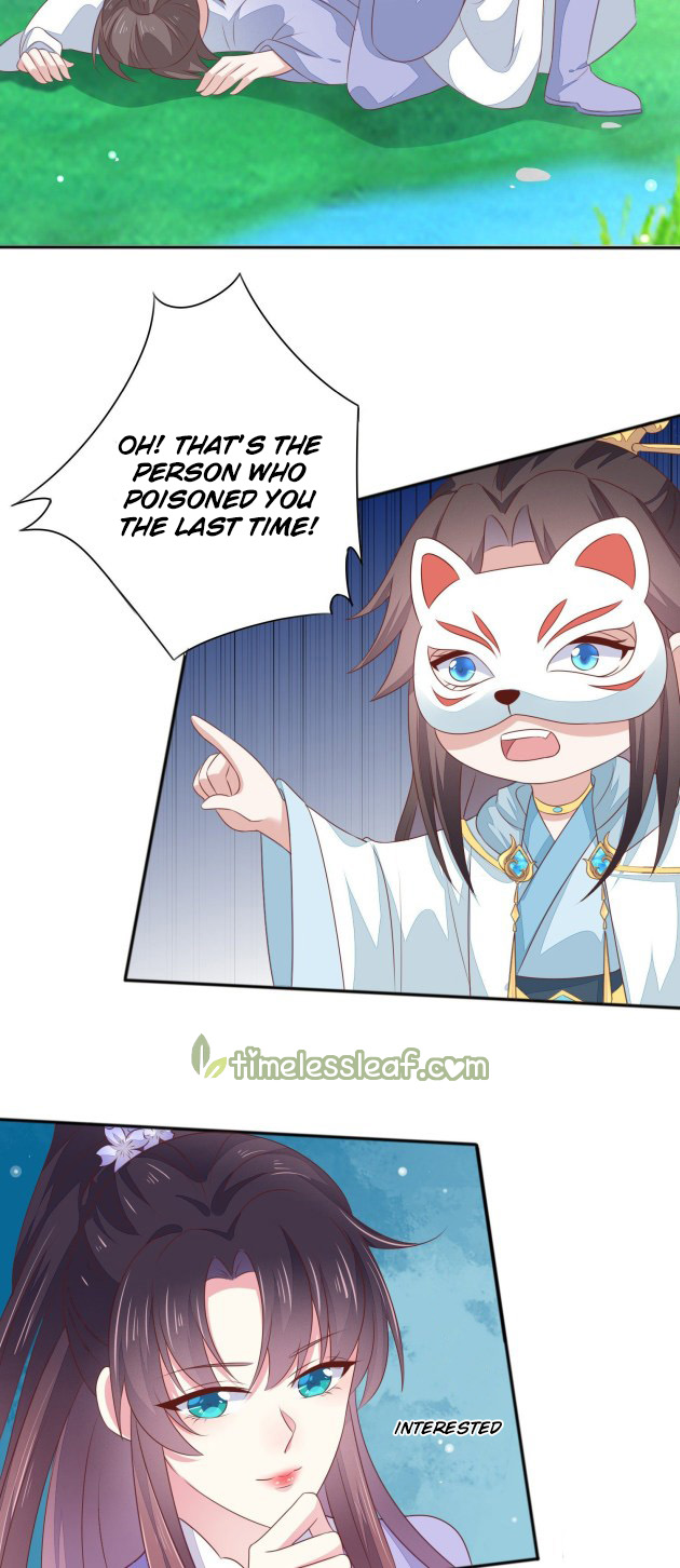 Pupillary Master Chapter 145 - HolyManga.Net