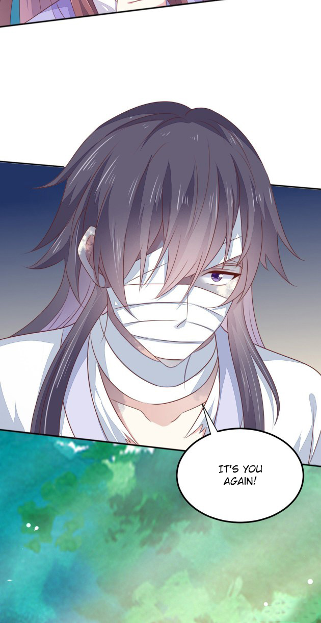 Pupillary Master Chapter 145 - HolyManga.Net