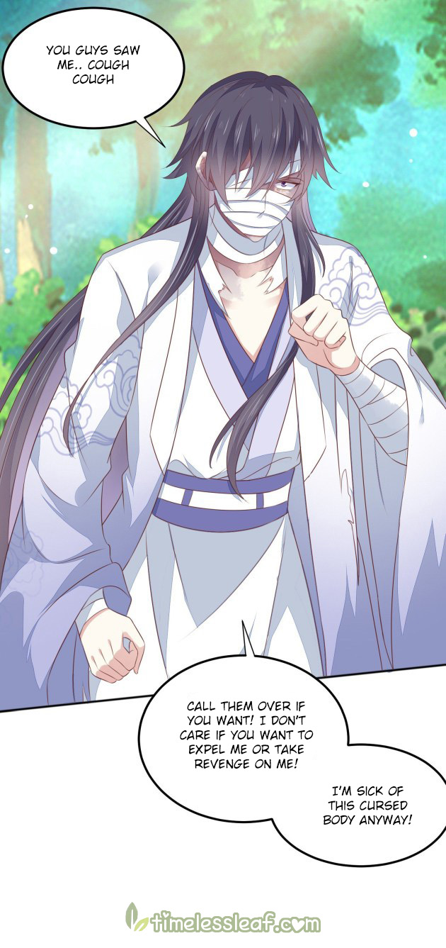 Pupillary Master Chapter 145 - HolyManga.Net