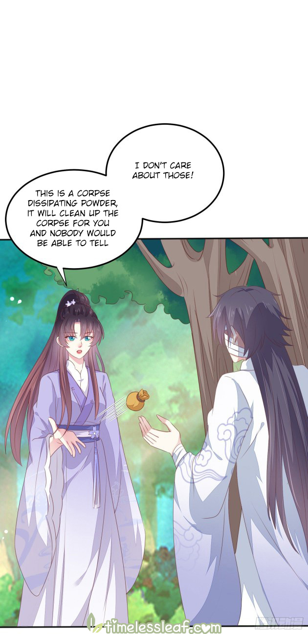 Pupillary Master Chapter 145 - HolyManga.Net