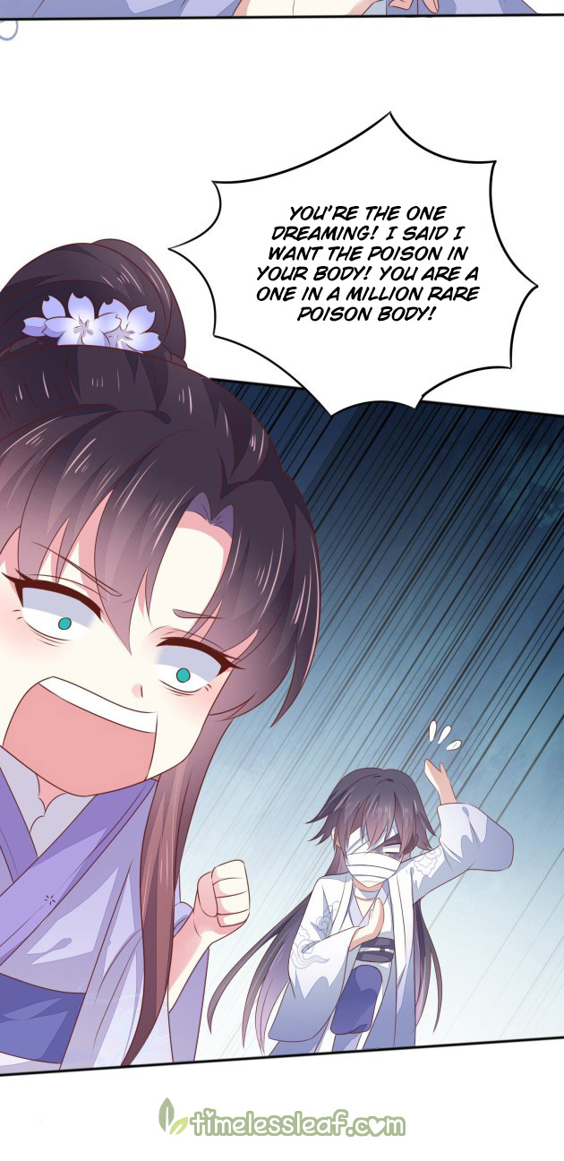 Pupillary Master Chapter 145 - HolyManga.Net