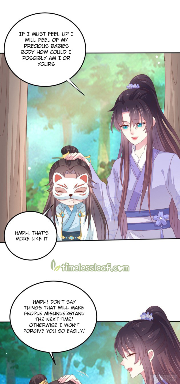 Pupillary Master Chapter 145 - HolyManga.Net