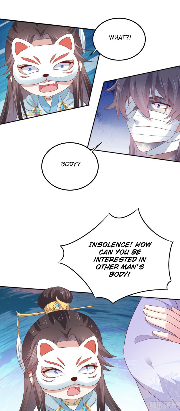 Pupillary Master Chapter 145 - HolyManga.Net