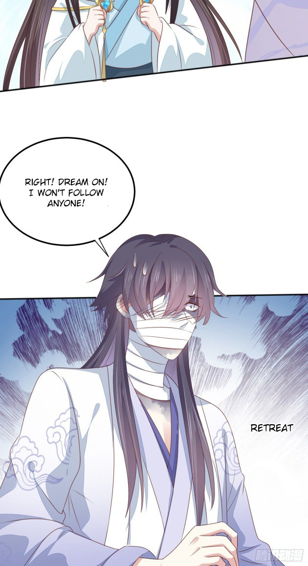 Pupillary Master Chapter 145 - HolyManga.Net