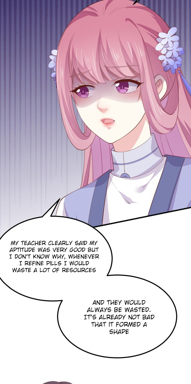 Pupillary Master Chapter 146.5 - HolyManga.Net