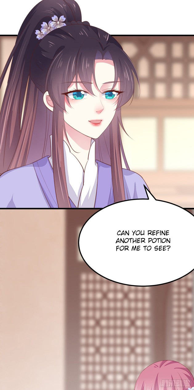 Pupillary Master Chapter 146.5 - HolyManga.Net
