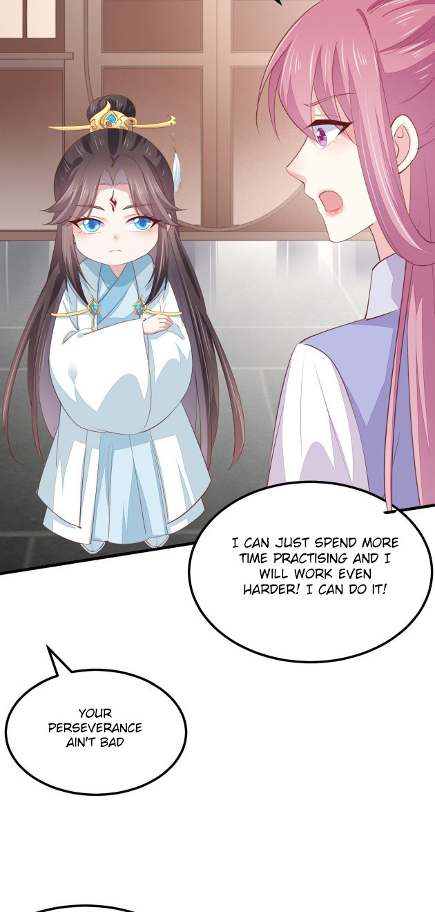 Pupillary Master Chapter 146.5 - HolyManga.Net