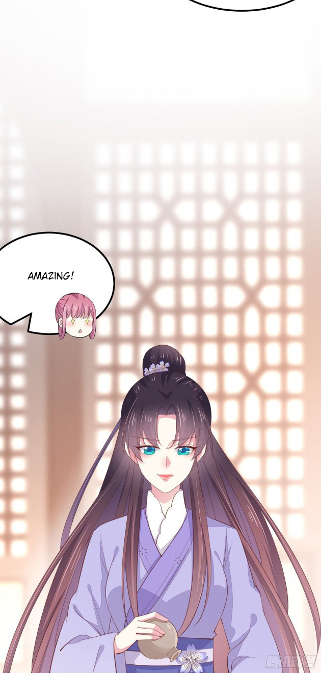 Pupillary Master Chapter 146.5 - HolyManga.Net