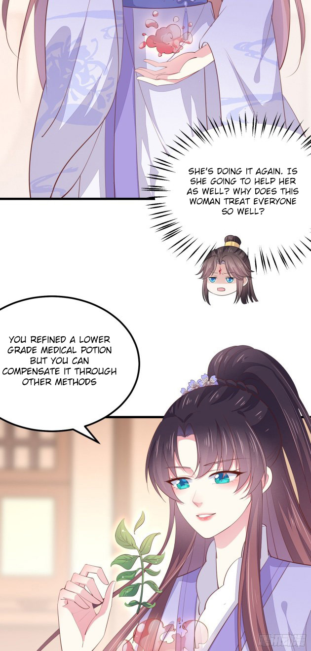 Pupillary Master Chapter 146.5 - HolyManga.Net