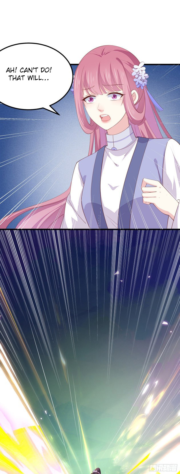 Pupillary Master Chapter 146.5 - HolyManga.Net
