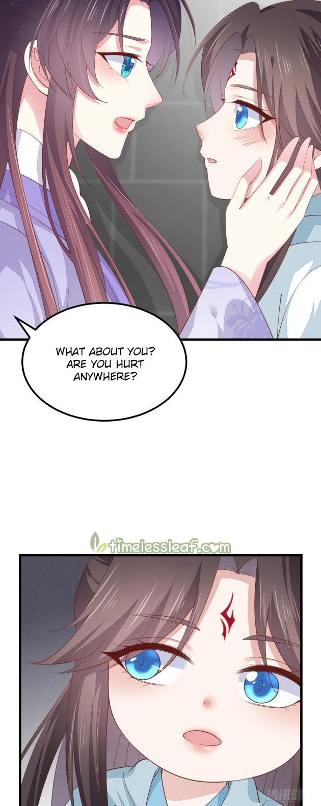 Pupillary Master Chapter 146 - HolyManga.Net