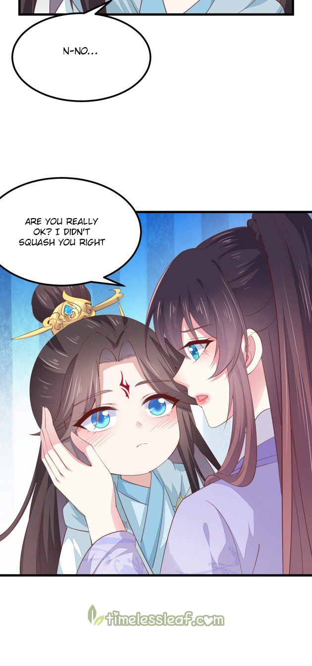 Pupillary Master Chapter 146 - HolyManga.Net