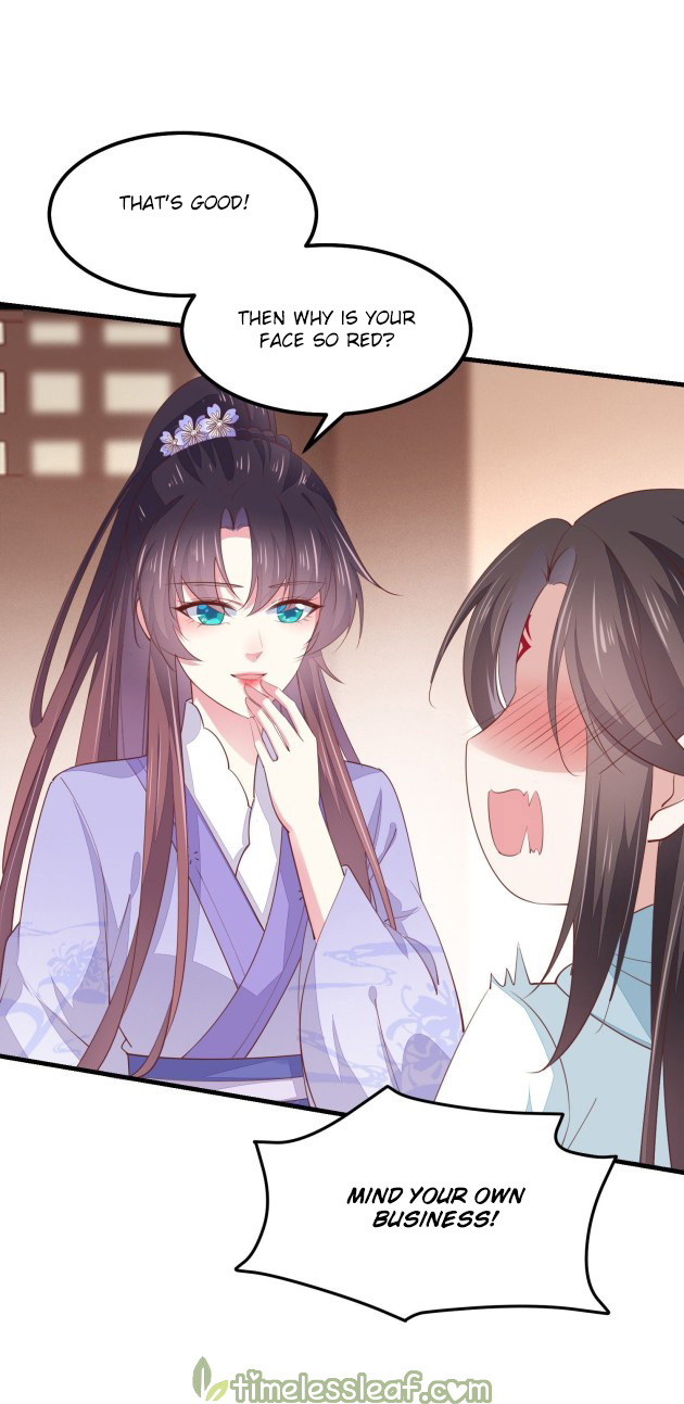 Pupillary Master Chapter 146 - HolyManga.Net