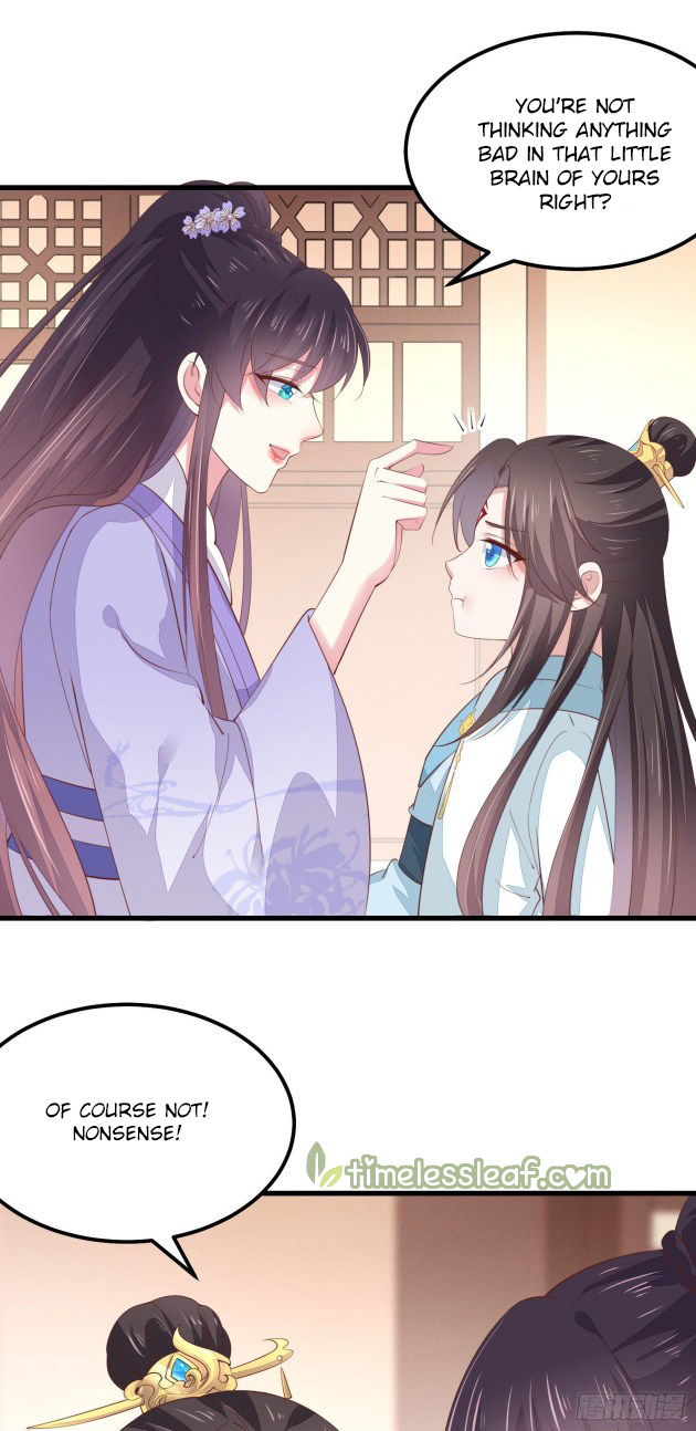 Pupillary Master Chapter 146 - HolyManga.Net