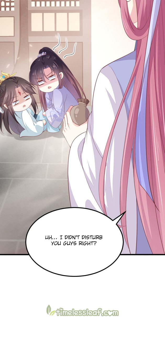 Pupillary Master Chapter 146 - HolyManga.Net