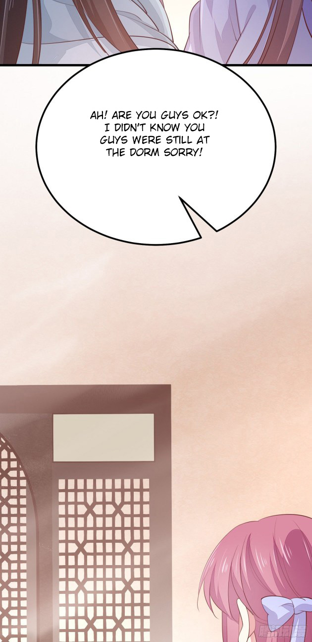 Pupillary Master Chapter 146 - HolyManga.Net