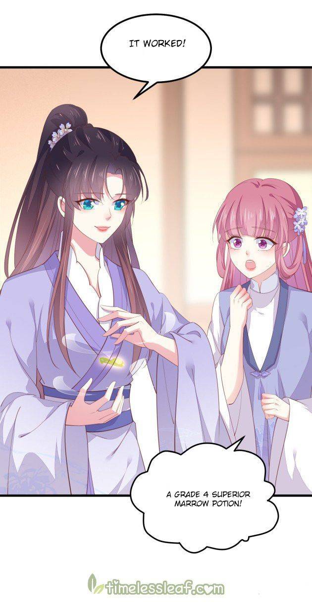 Pupillary Master Chapter 147.1 - HolyManga.Net