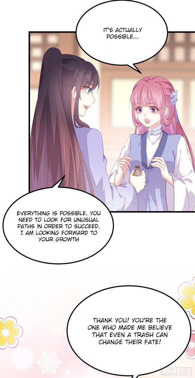 Pupillary Master Chapter 147.1 - HolyManga.Net