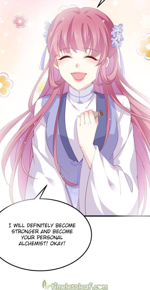 Pupillary Master Chapter 147.1 - HolyManga.Net