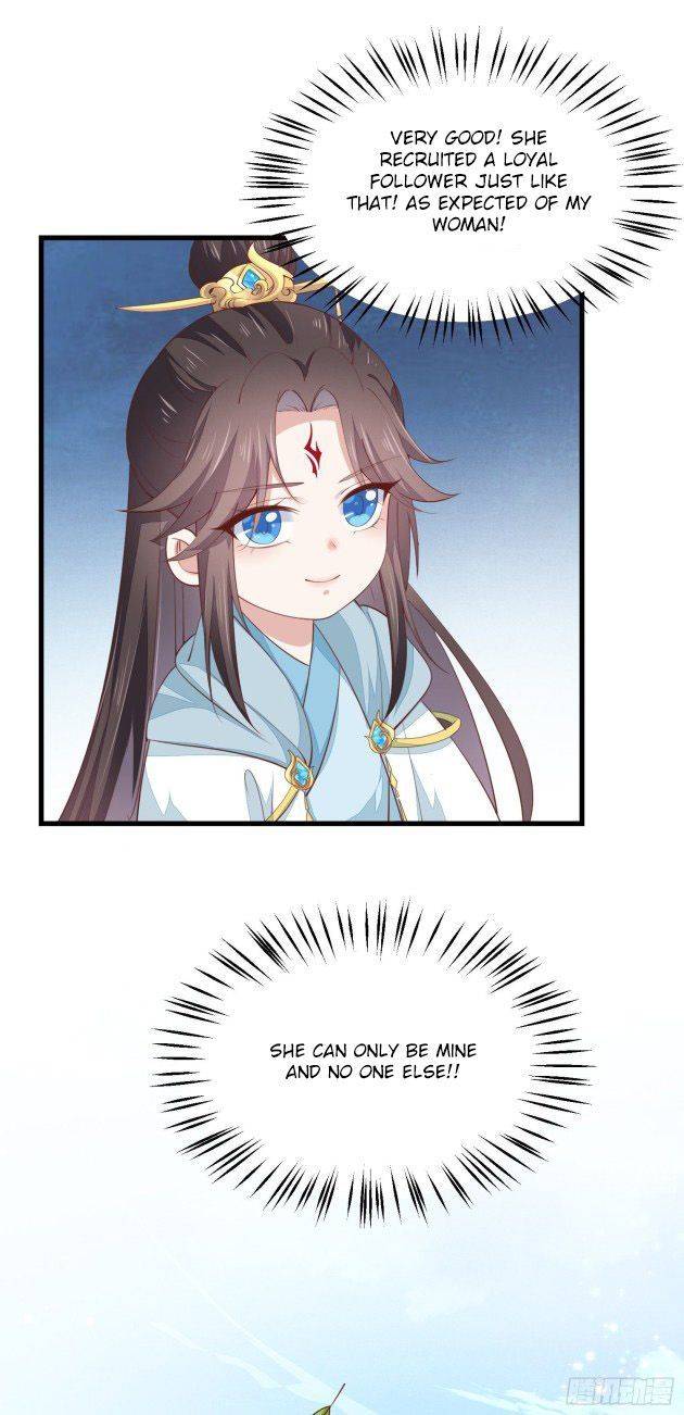 Pupillary Master Chapter 147.1 - HolyManga.Net