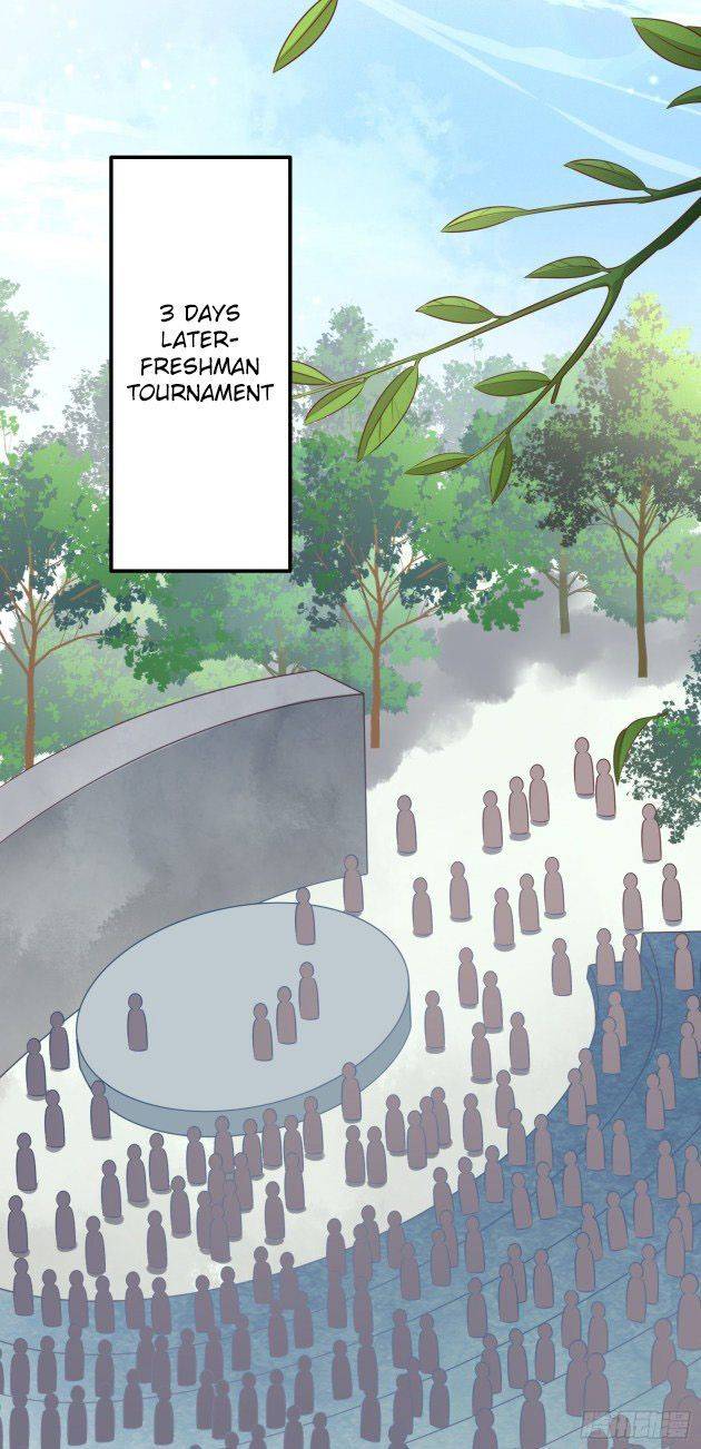 Pupillary Master Chapter 147.1 - HolyManga.Net