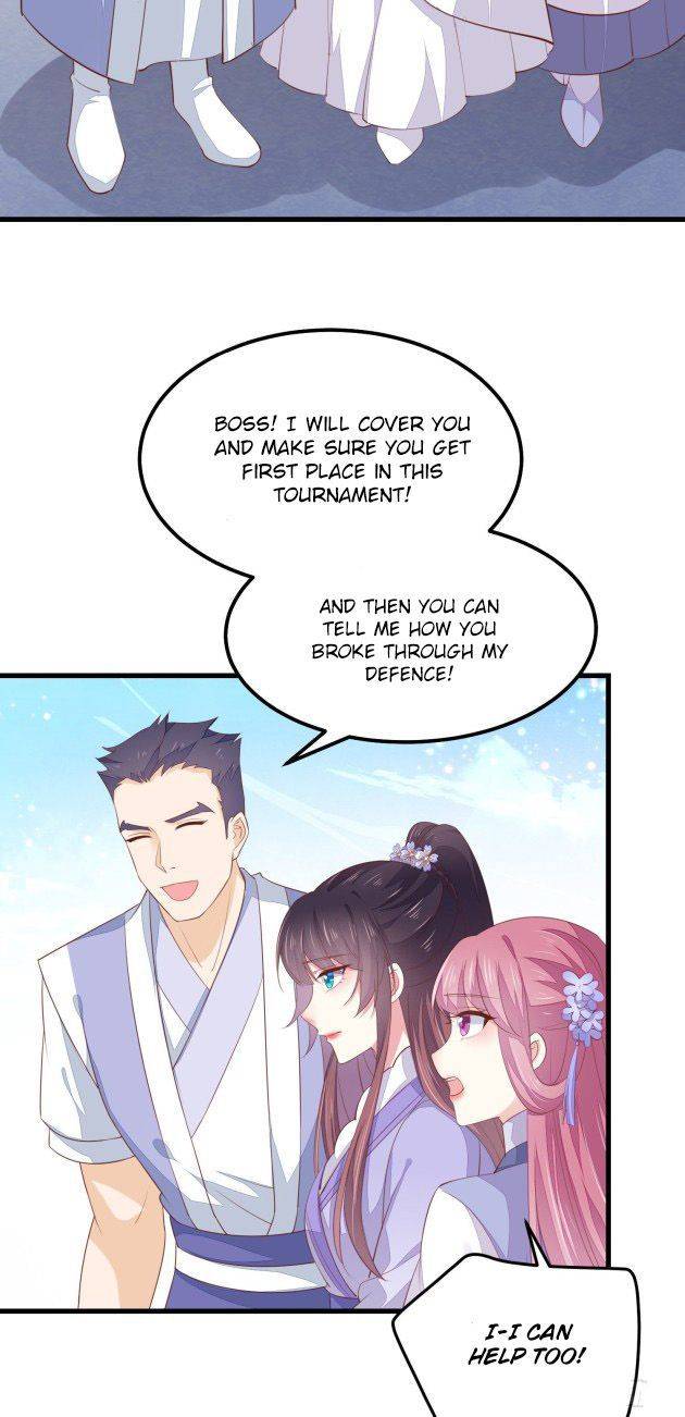 Pupillary Master Chapter 147.2 - HolyManga.Net