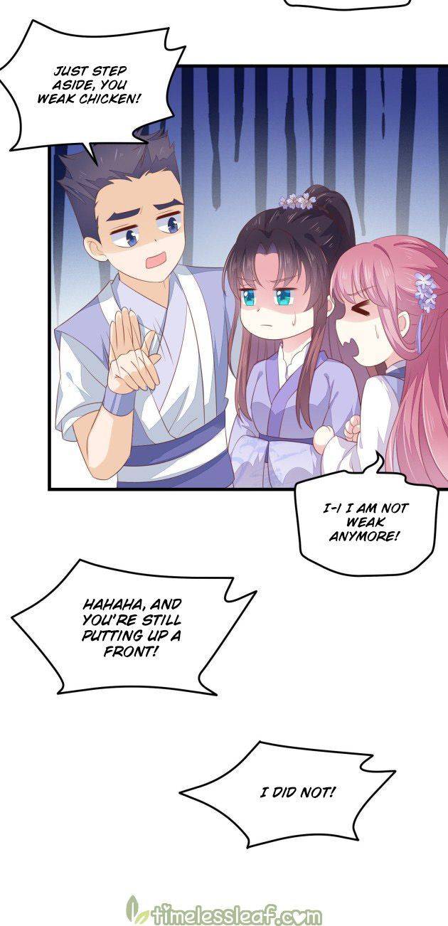 Pupillary Master Chapter 147.2 - HolyManga.Net