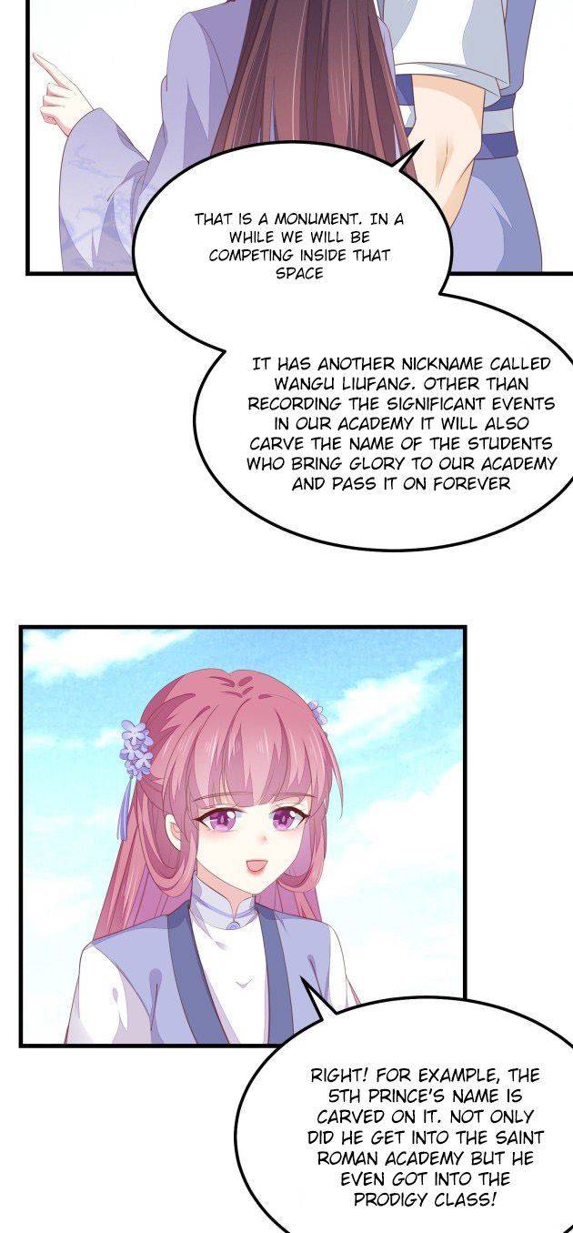 Pupillary Master Chapter 147.2 - HolyManga.Net