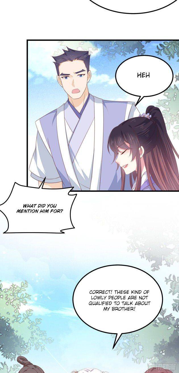 Pupillary Master Chapter 147.2 - HolyManga.Net
