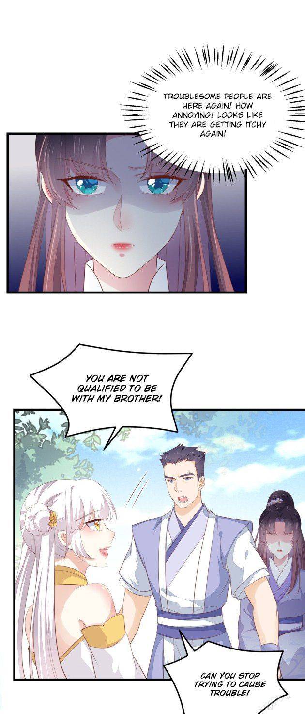 Pupillary Master Chapter 147.2 - HolyManga.Net