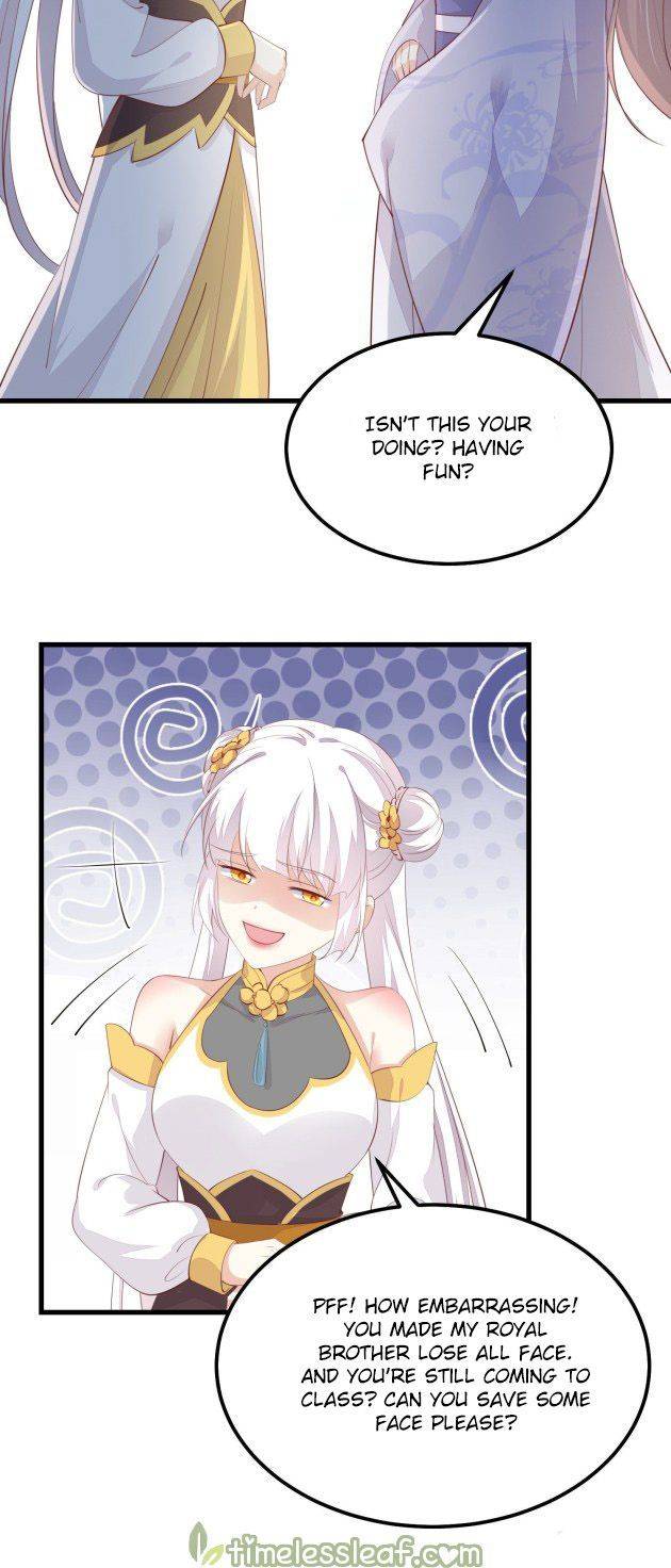 Pupillary Master Chapter 147.2 - HolyManga.Net