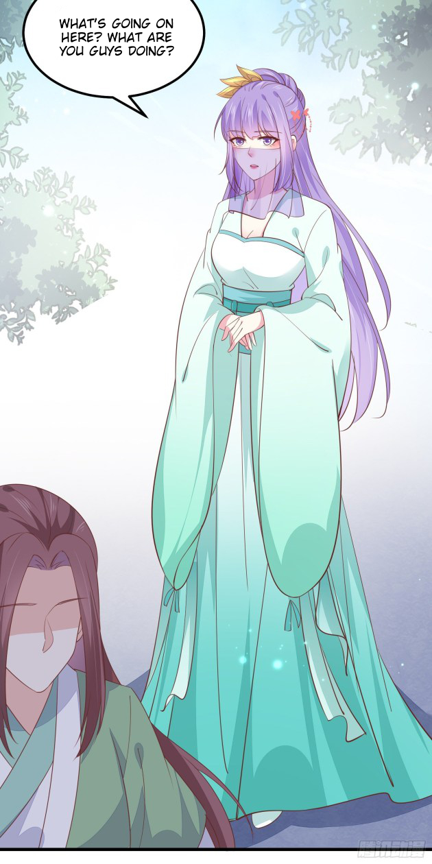 Pupillary Master Chapter 148.5 - HolyManga.Net